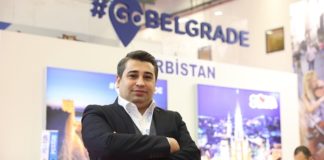 Cemal Benli’den 2019’un yeni tur rotaları