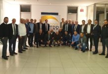 Türk turizmcilerden Avrupa’da dev şirket!