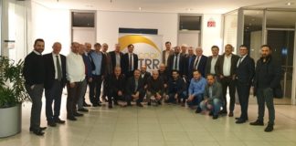 Türk turizmcilerden Avrupa’da dev şirket!