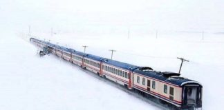 Doğu Ekspresi’nde seyahat özgürlüğü ihlali mi var? Turistik Doğu Ekspresi seferlerine başladı