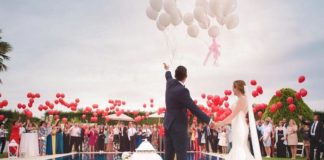 İstanbul’un en şık düğün otelleri düğün otelleri