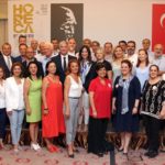 ETİK kuruluşunun 60. yılını kutluyor