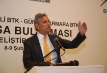 Firuz Bağlıkaya: Yeni yasa 49 maddeden oluşacak!