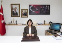 DHMİ’de 34 yıl sonra önemli ayrılık!