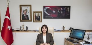 DHMİ’de 34 yıl sonra önemli ayrılık!