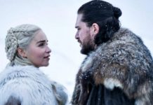 Game of Thrones final sezonu 14 Nisan’da Game of Thrones