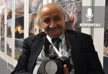 Kuşaklar değişse de; O hep “Halil Ağabey” olarak kalacak