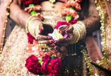 Türkiye’de 2019’un ilk Hint düğünü yapıldı