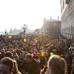 Bu ülkelerde turiste yer yok! Dünya nüfusu