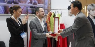 Kore Turizm Ofisi’den SKYhub’a ödül