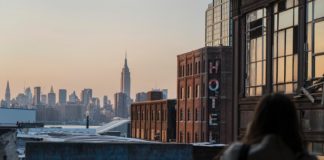 Konaklama sektöründe yeni trendler