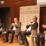 Duayen isimleri geleceğin otel yöneticileriyle buluşturan etkinlik