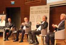 Duayen isimleri geleceğin otel yöneticileriyle buluşturan etkinlik