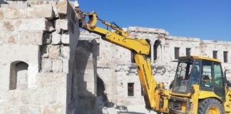 Bakan Ersoy’dan kaçak yapılaşmayla ilgili ‘yeni sistem’ sinyali