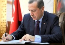 Cumhurbaşkanı Erdoğan Trabzon’da otel açılışına katıldı Cumhurbaşkanı Recep Tayyip Erdoğan