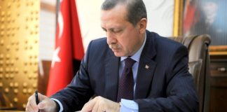 Cumhurbaşkanı Erdoğan Trabzon’da otel açılışına katıldı Cumhurbaşkanı Recep Tayyip Erdoğan