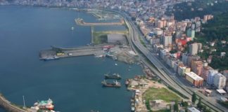 Turizm temsilcilerinden Karadeniz’de liman hamlesi