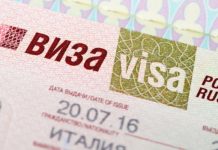 Ülkede çalışan ve yaşayan yabancılar için kolaylık hazırlığında… Rusya Vize Muafiyeti Getirdi