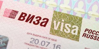 Kullanılmamış vizeleri harçsız yenileyecek Rusya Vize Muafiyeti Getirdi