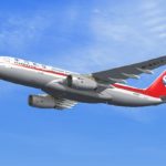 Çinli hava yolu şirketi Sichuan Airlines Türkiye’ye uçacak