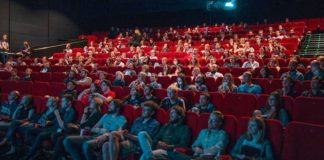 Bakanlıktan sinema salonlarına 15,9 milyon lira destek