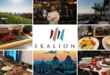 Tarihi Yarımada’nın vazgeçilmez adreslerinden biri olmaya aday