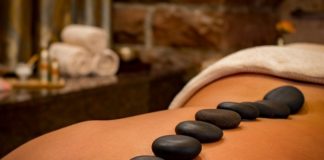 Alışılmış SPA deneyimlerinin ötesinde…
