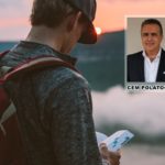 “Sırt çantalı turistin daha fazla harcama yaptığını biliyor musunuz?”