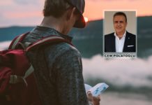 “Sırt çantalı turistin daha fazla harcama yaptığını biliyor musunuz?”