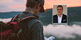 “Sırt çantalı turistin daha fazla harcama yaptığını biliyor musunuz?”