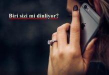 Uygulama takibi ve ortam dinlemesine karşı en etkili 10 yöntem!