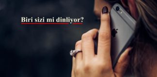 Uygulama takibi ve ortam dinlemesine karşı en etkili 10 yöntem!