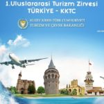 INTHA 1. Uluslararası Turizm Zirvesi’ni başlatıyor