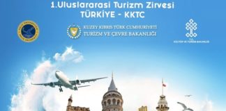 INTHA 1. Uluslararası Turizm Zirvesi’ni başlatıyor