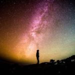 Uzaya seyahat için iki kişilik yer açıldı