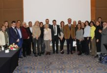 Van turizmde atağa geçti!