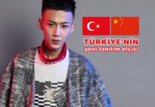 Xiao Zhang: Herkes hayatında bir kez Türkiye’yi ziyaret etmeli