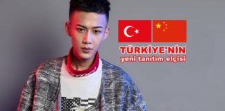Xiao Zhang: Herkes hayatında bir kez Türkiye’yi ziyaret etmeli