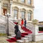 Tesislerimiz beş, beldelerimiz üç yıldız!