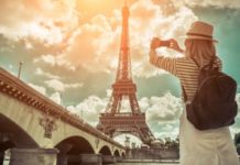 Paris yeniden kırmızı bölge ilan edildi