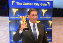 Corendon’a bir ödül de Almanya’dan