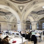 Dünyanın en güzel 10 kütüphanesi