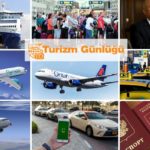 Bu haftanın öne çıkan turizm haberleri…