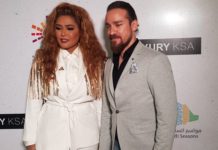 OTSAD Ortadoğu’nun ünlü şarkıcısını Türkiye’ye davet etti