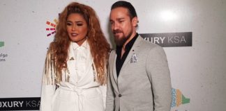 OTSAD Ortadoğu’nun ünlü şarkıcısını Türkiye’ye davet etti