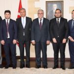 TÜRSAB’dan Kıbrıs çıkarması