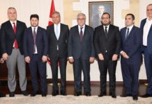 TÜRSAB’dan Kıbrıs çıkarması