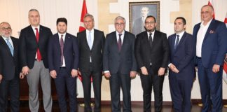 TÜRSAB’dan Kıbrıs çıkarması