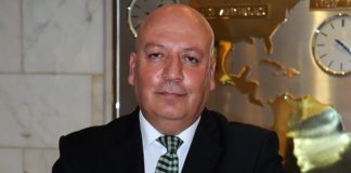 “Turizm yatırımlarını taçlandıran otel yöneticileridir”