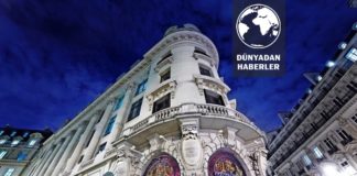 Avrupa’da 12 luxury otel açacak… Listede Türkiye de var